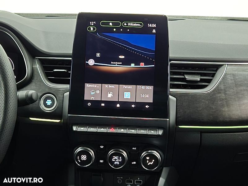 Renault Arkana E-TECH Intens - 15