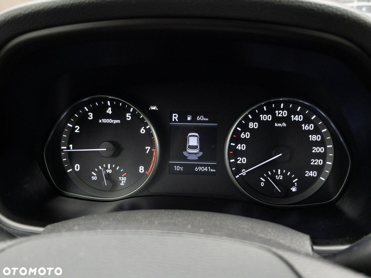 Hyundai i30 1.5 DPI Comfort - 22