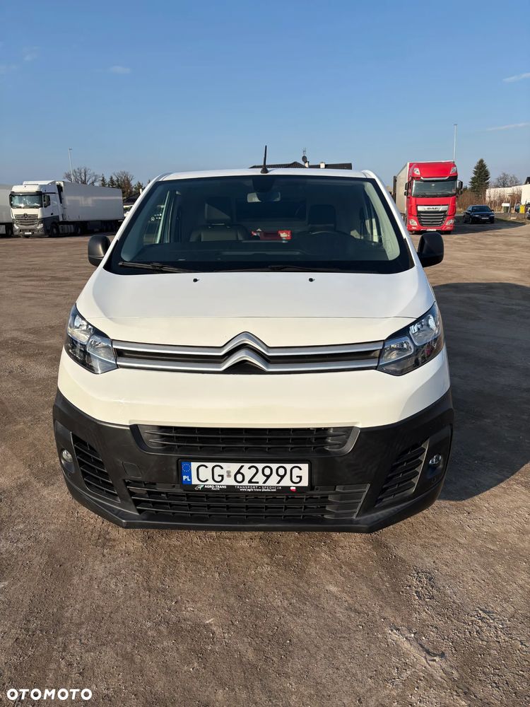 Citroën Jumpy - 1