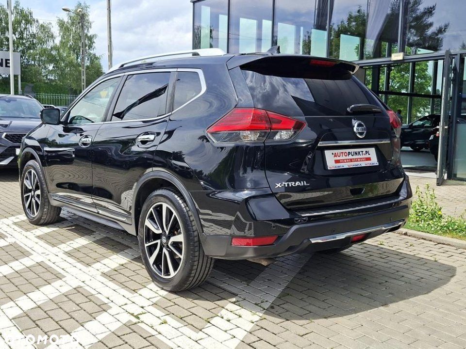 Nissan X-Trail - 3