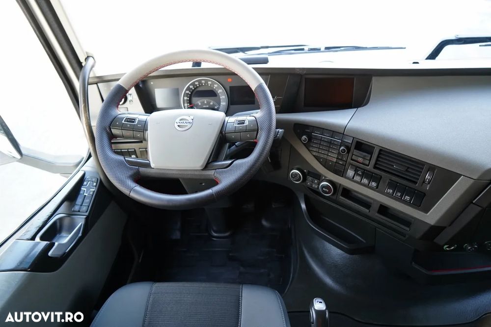 Volvo FH 500 / I-PARK COOL / ANVELOPE 100% / I-SHIFT - 28