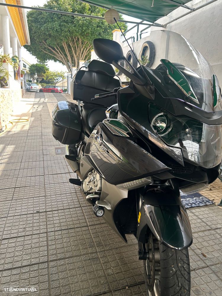 BMW K 1600 GTL - 3