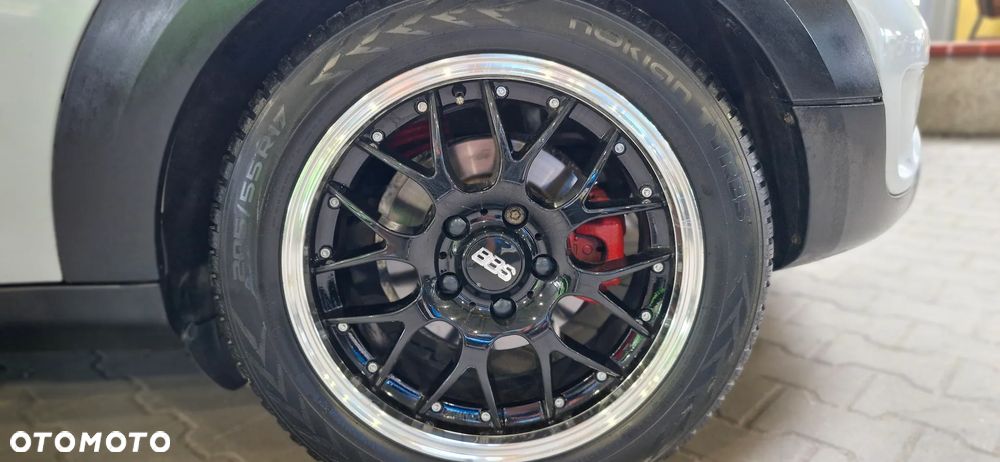 MINI Countryman - 6