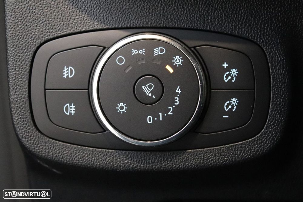 Ford Fiesta 1.0 EcoBoost ST-Line X - 19