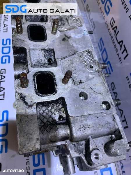 Chiulasa Chiuloasa Stanga cu Supape si Tacheti FARA Axe Came VW Passat B5.5 2.5 TDI V6 AKN 2001 - 2005 - 12