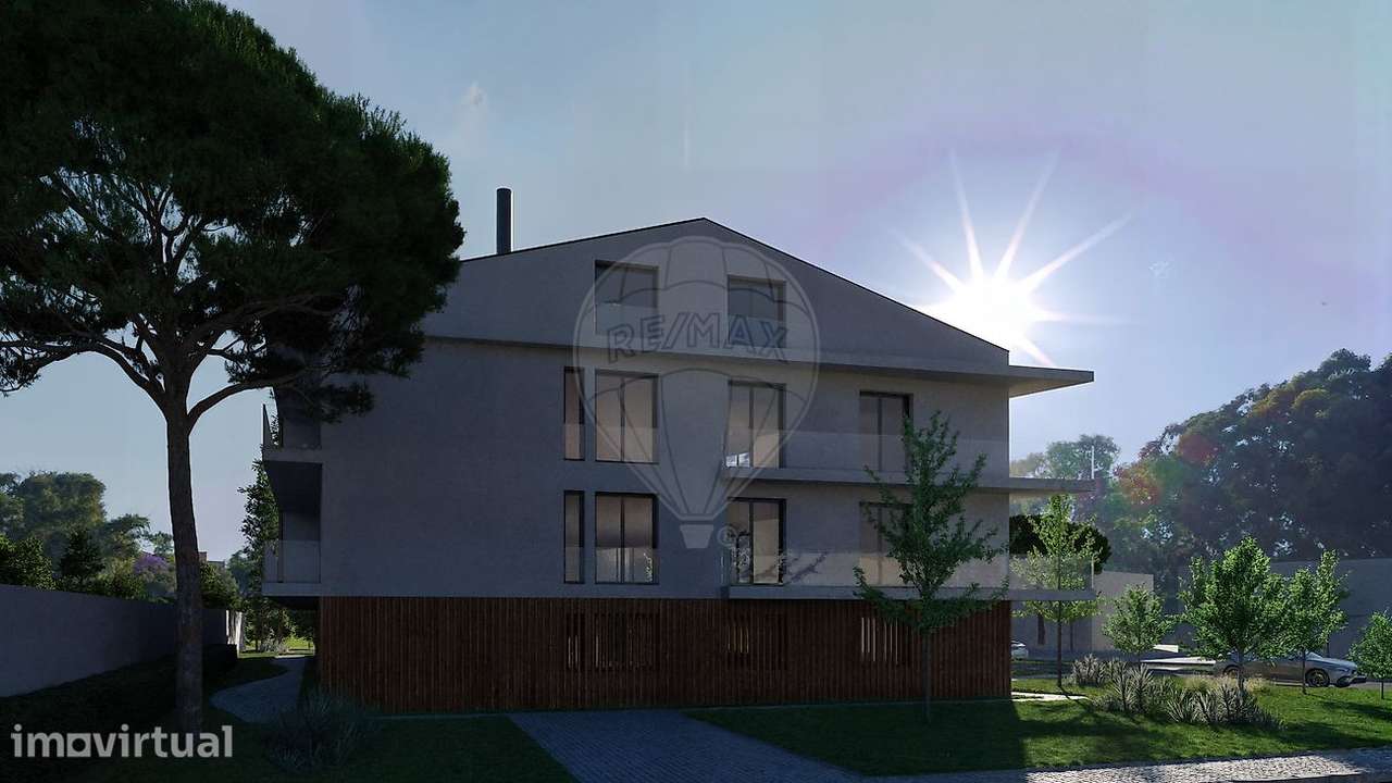 Apartamento T0 para venda - Grande imagem: 5/5