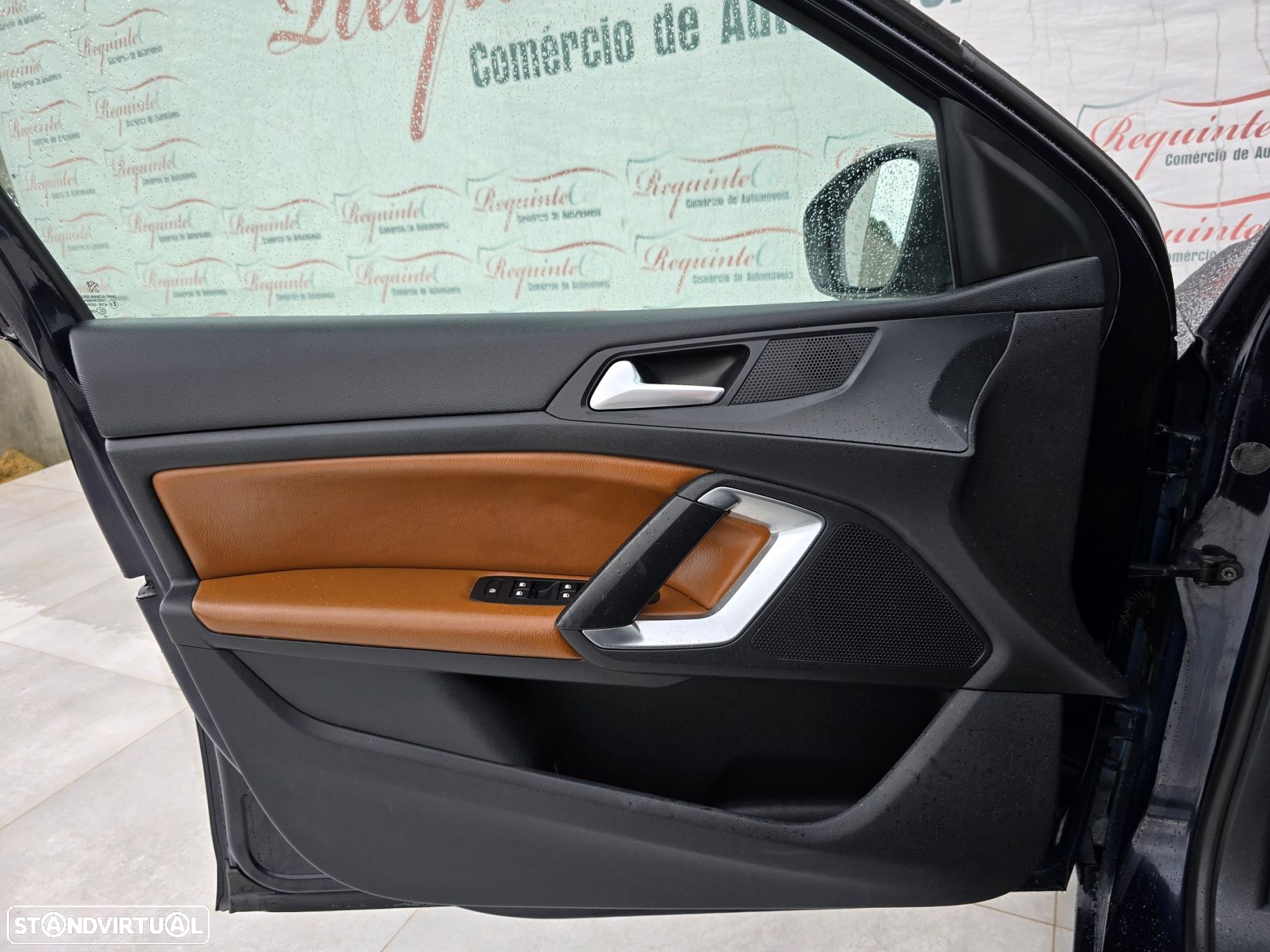 Peugeot 308 SW 1.6 BlueHDi Allure - 24
