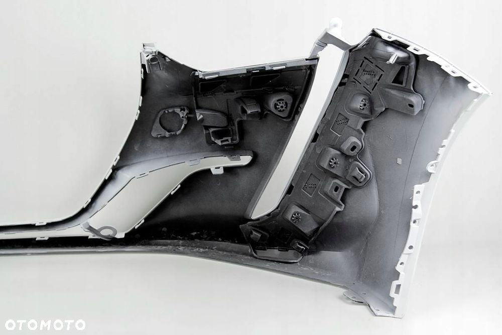 ZDERZAK PRZEDNI PRZÓD PEUGEOT 208 II 19- KOLOR BIAŁY EWP EWPB - 8