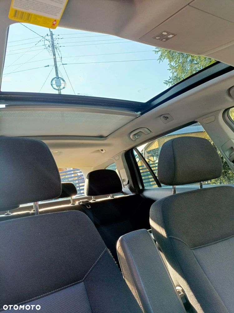 Opel Astra 1.8 Automatik - 14