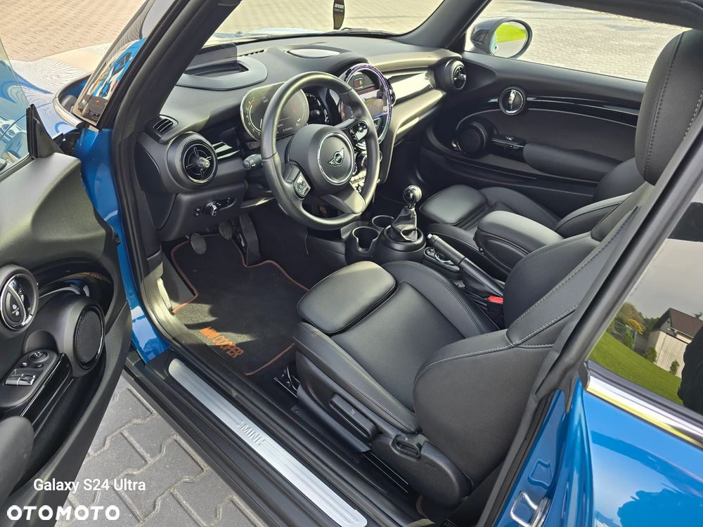 MINI Cooper - 26