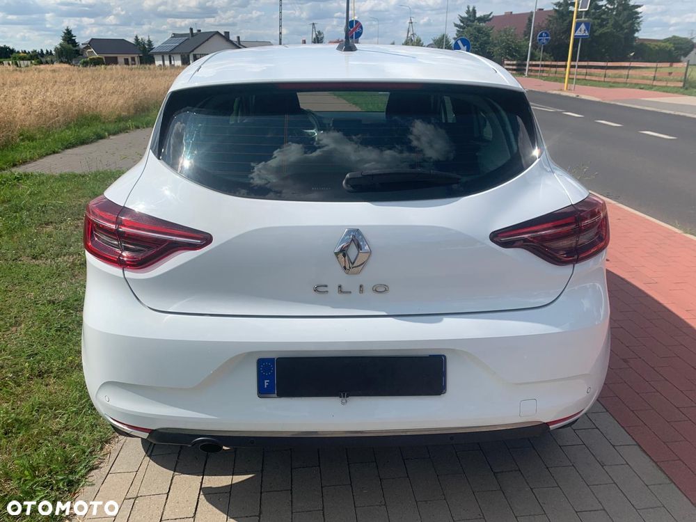 Renault Clio (Energy) dCi 90 Start & Stop INTENS - 5