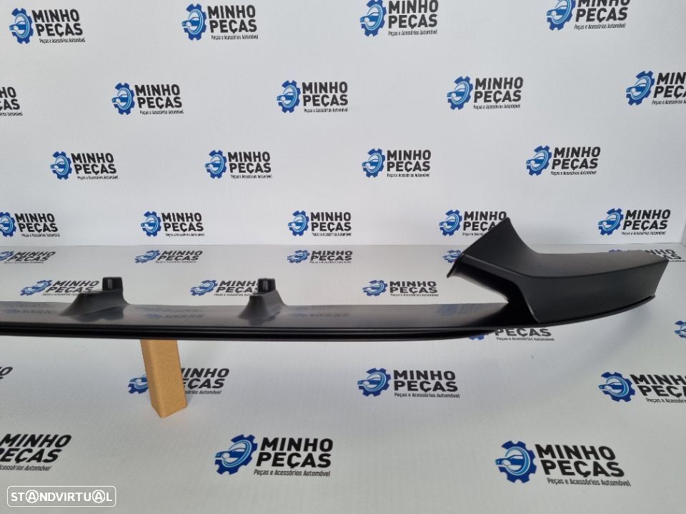 Spoiler Frontal BMW Série 2 (F22) M-Performance - 5