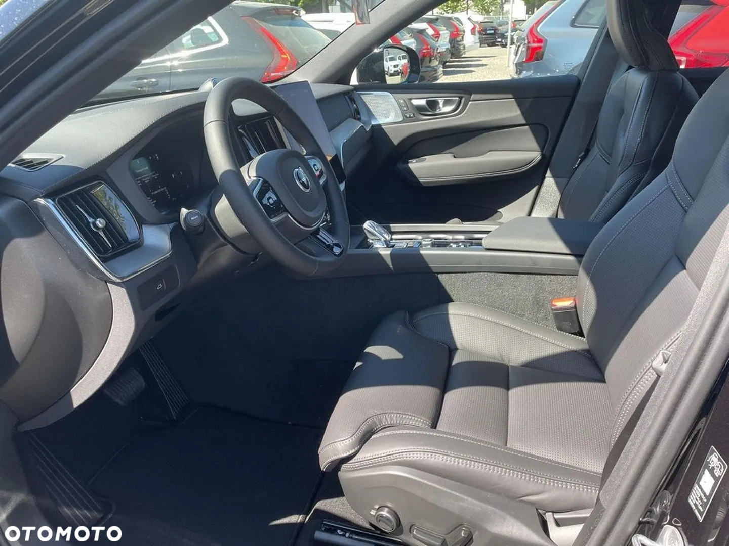 Volvo XC 60 B5 B AWD Ultimate Black Edition - 9