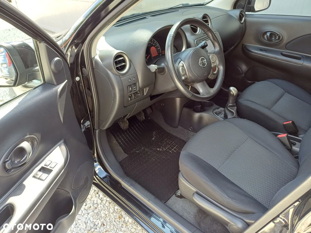 Nissan Micra 1.2 30 Jahre Edition - 5