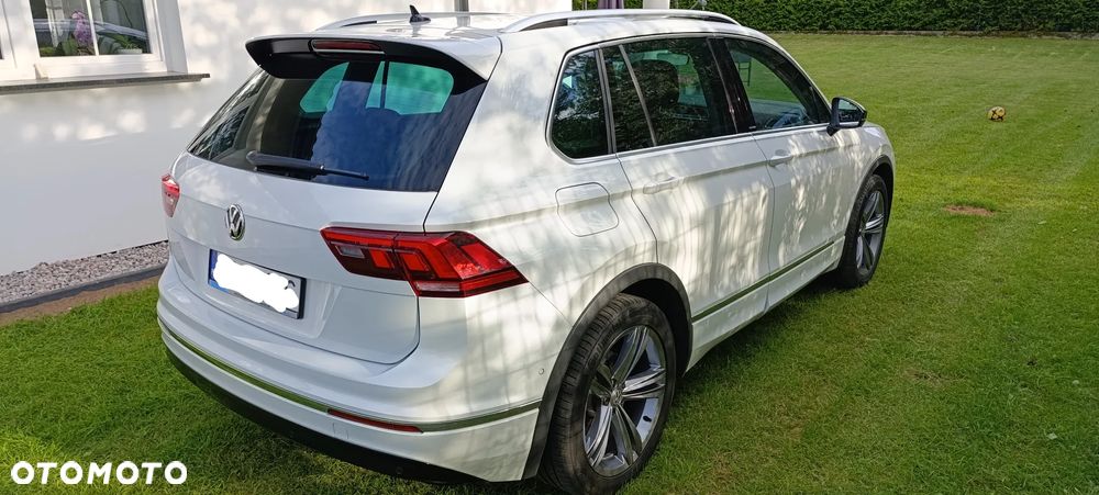 Volkswagen Tiguan 2.0 TDI BMT SCR IQ Drive - 4