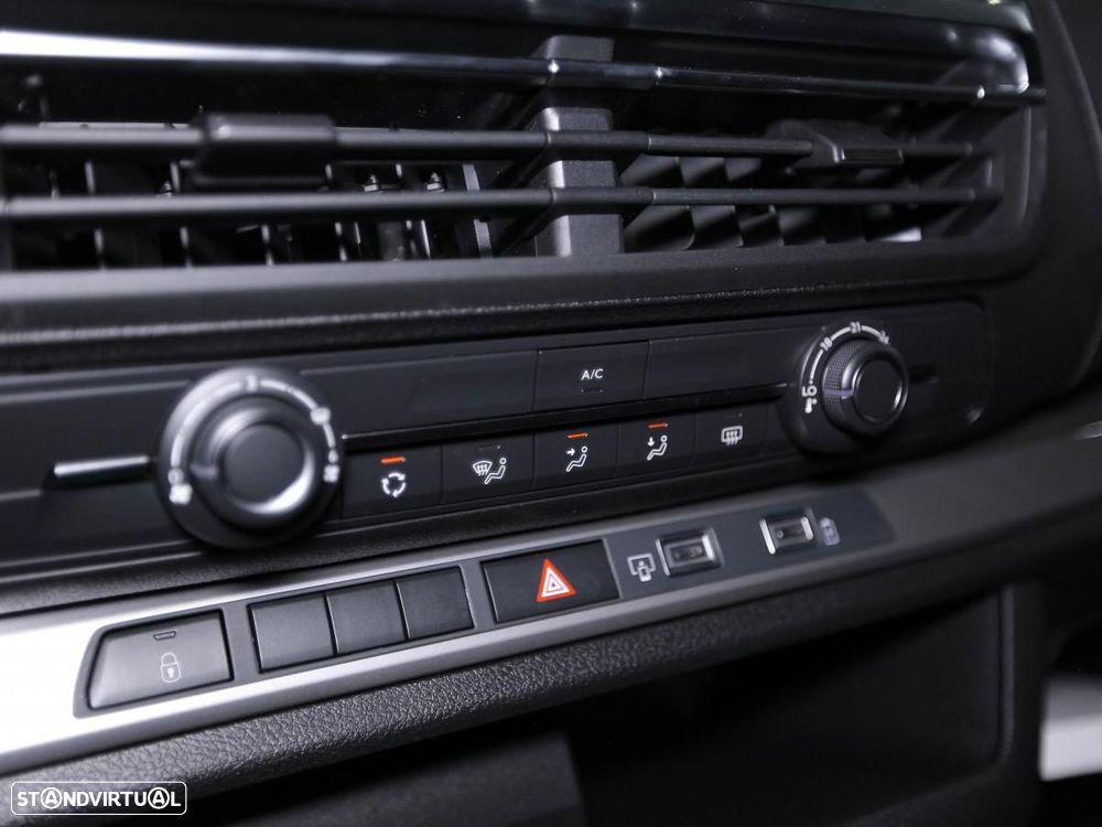 Toyota Proace Verso - 20