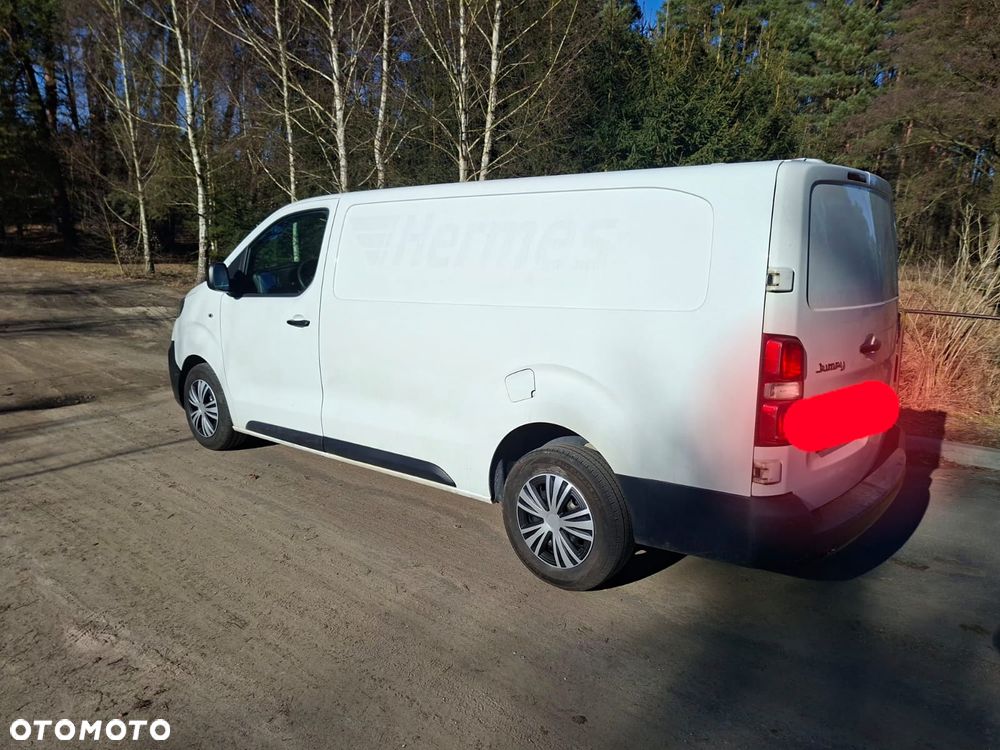 Peugeot Expert Jumpy Proace - 4