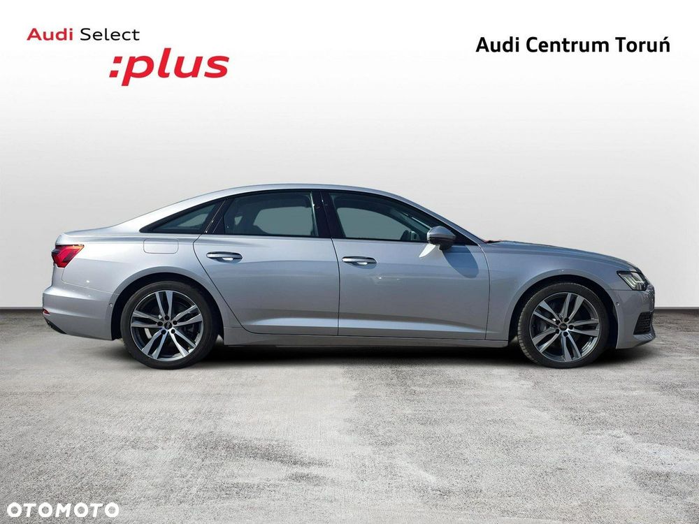 Audi A6 Limousine - 6