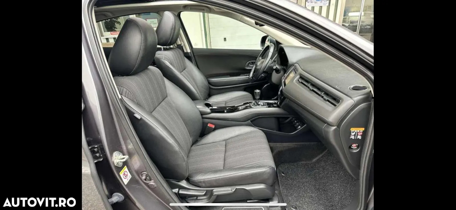 Honda HR-V - 7
