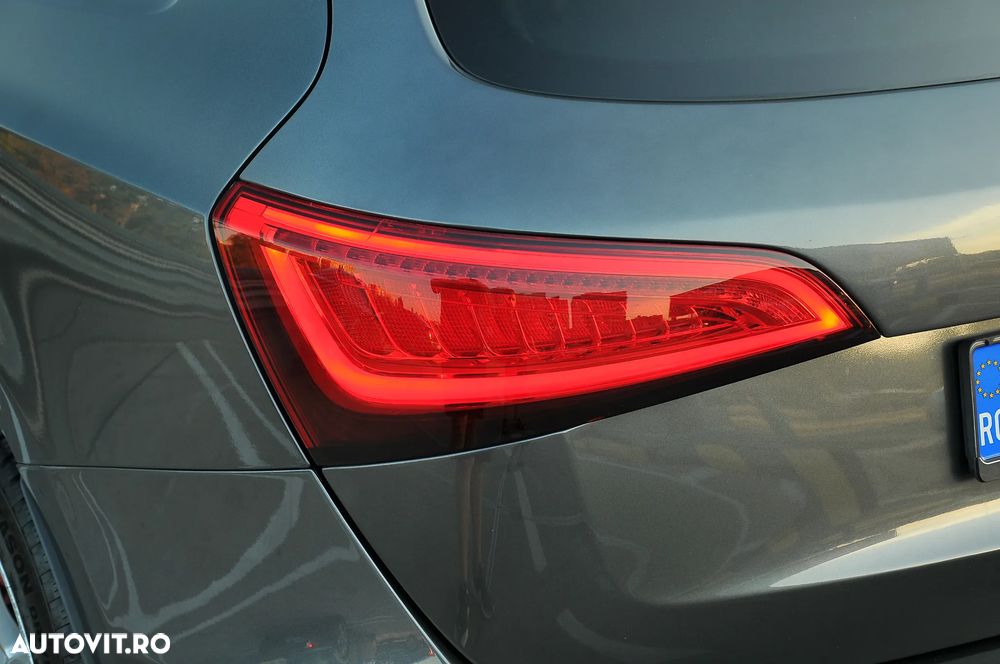 Audi Q5 3.0 TDI Quattro S tronic - 26