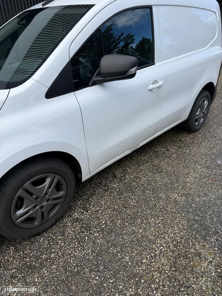 Mercedes-Benz Citan 110 CDi/27 - 2
