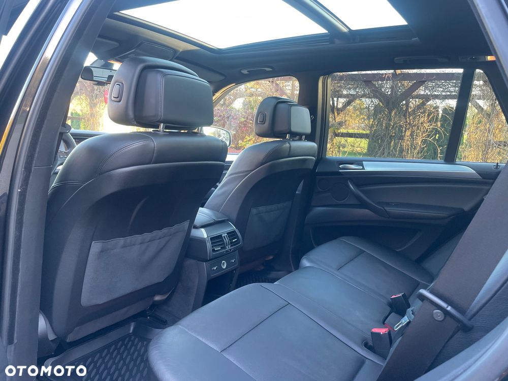 BMW X5 3.5d xDrive - 24