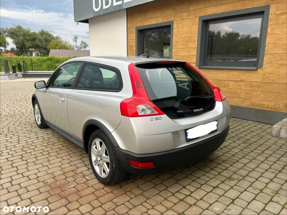 Volvo C30 1.8 Edition - 3