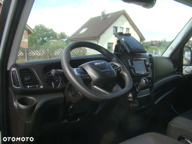 Iveco DAILY 35 S 16 3.0TDI WINDA 3.5T 4.20M - 15