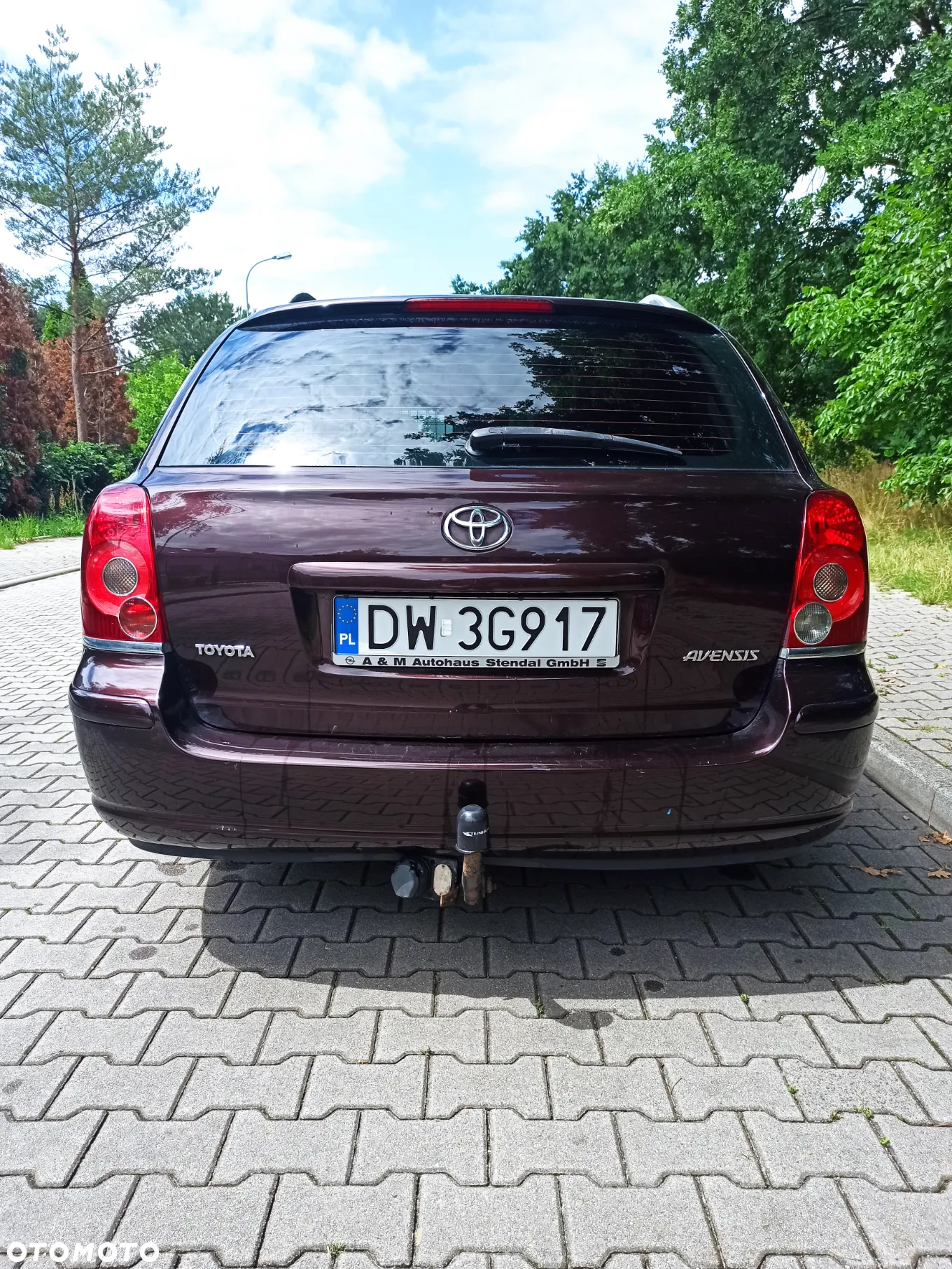 Toyota Avensis 1.8 VVT-i - 5