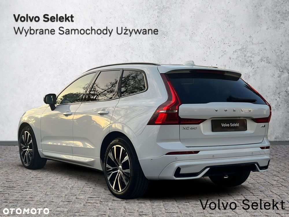 Volvo XC 60 - 5
