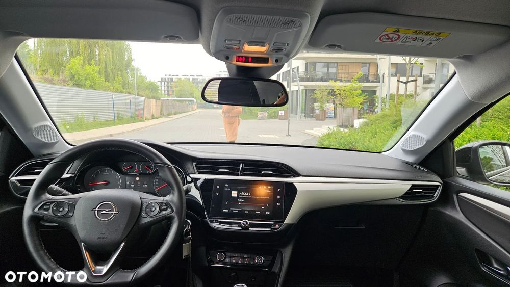 Opel Corsa 1.2 Edition Business Pack S&S - 30