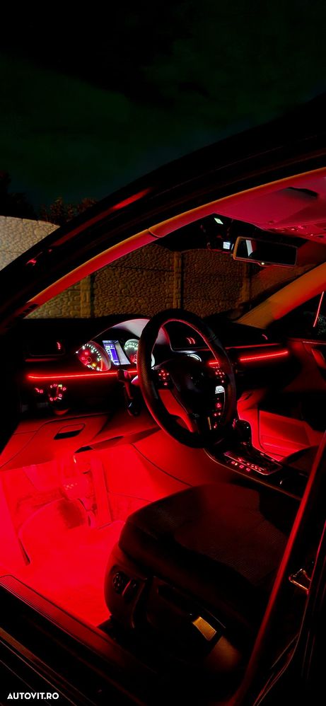 Volkswagen Passat 2.0 TDI BlueMotion Technology DSG Comfortline - 11