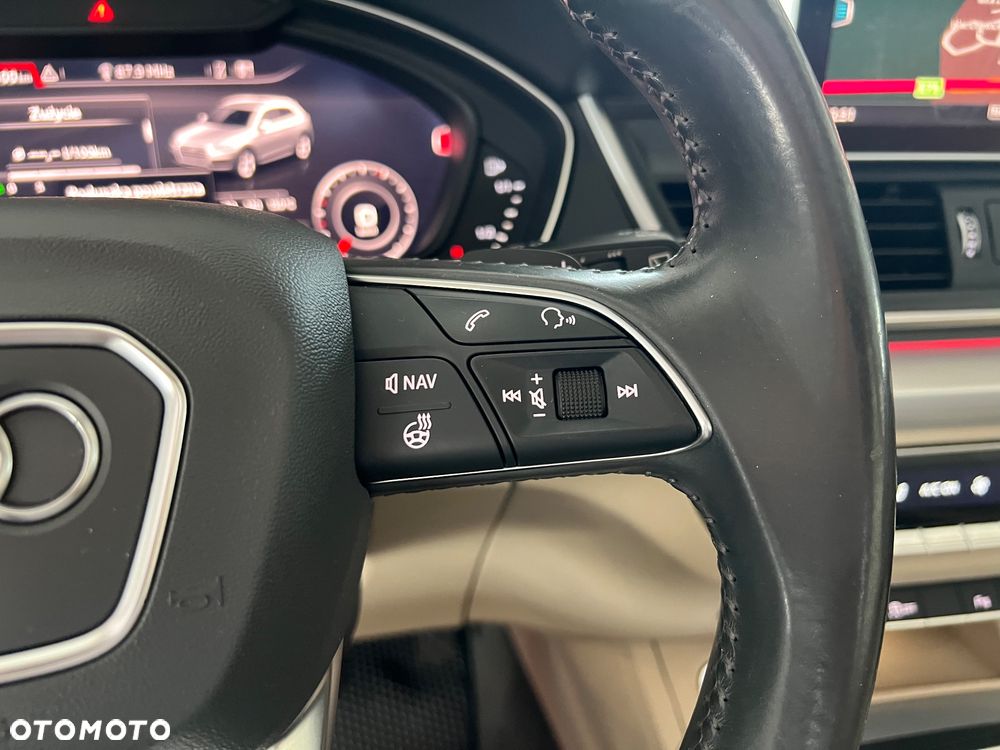 Audi Q5 40 TDI Quattro Sport S tronic - 26