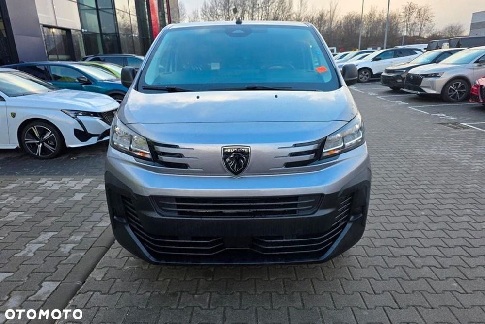 Peugeot Expert XL L2H1 Izoterma z Agregatem 2.2 150KM - 2