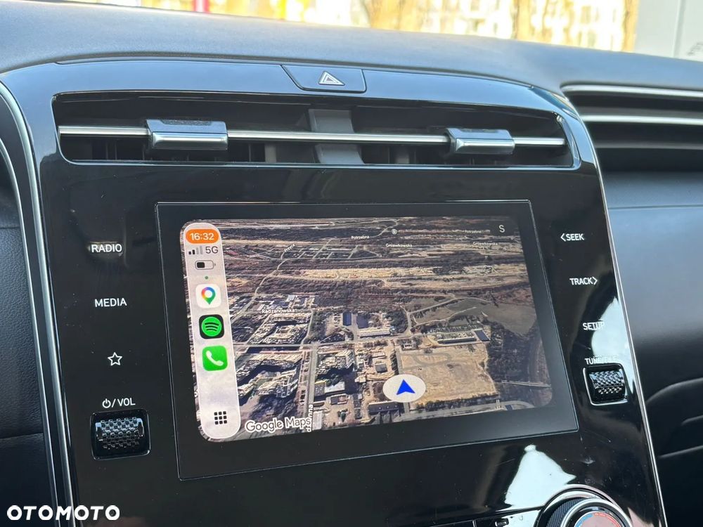 Hyundai Tucson 1.6 T-GDi Modern 2WD - 21