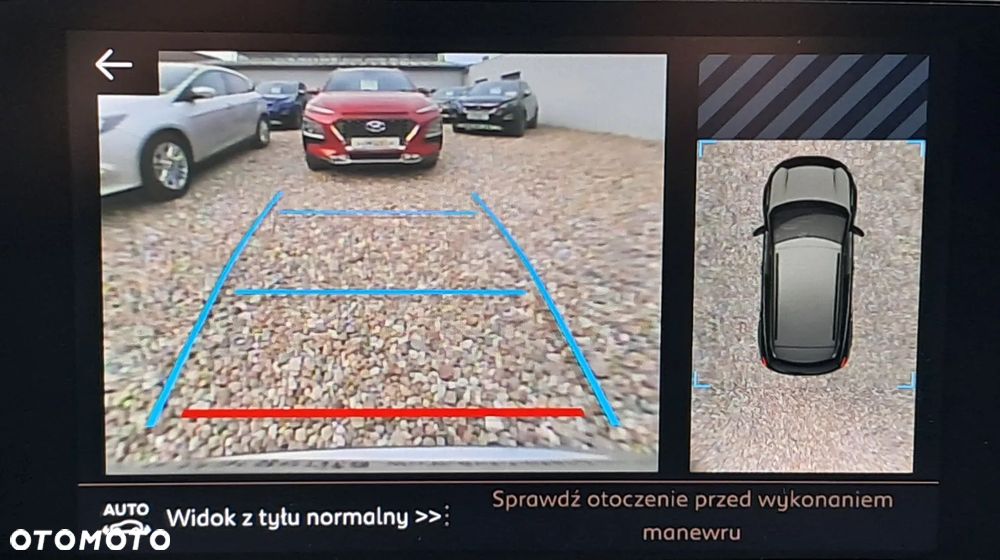 Peugeot 3008 BlueHDi 130 Stop & Start EAT8 GT Pack - 17