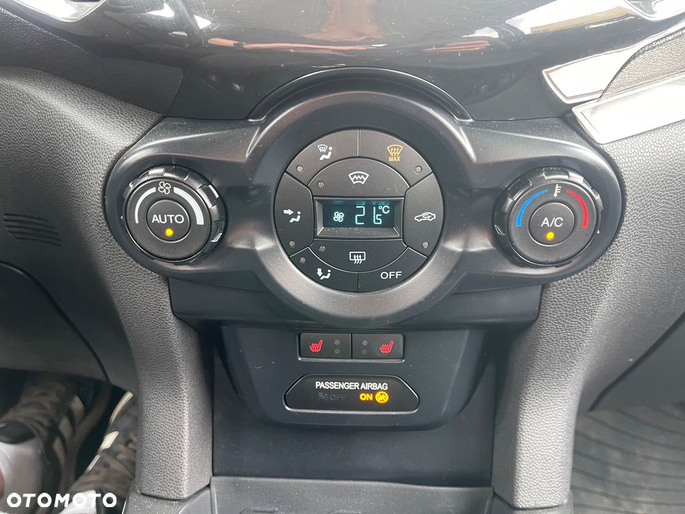 Ford EcoSport 1.0 EcoBoost TITANIUM - 20