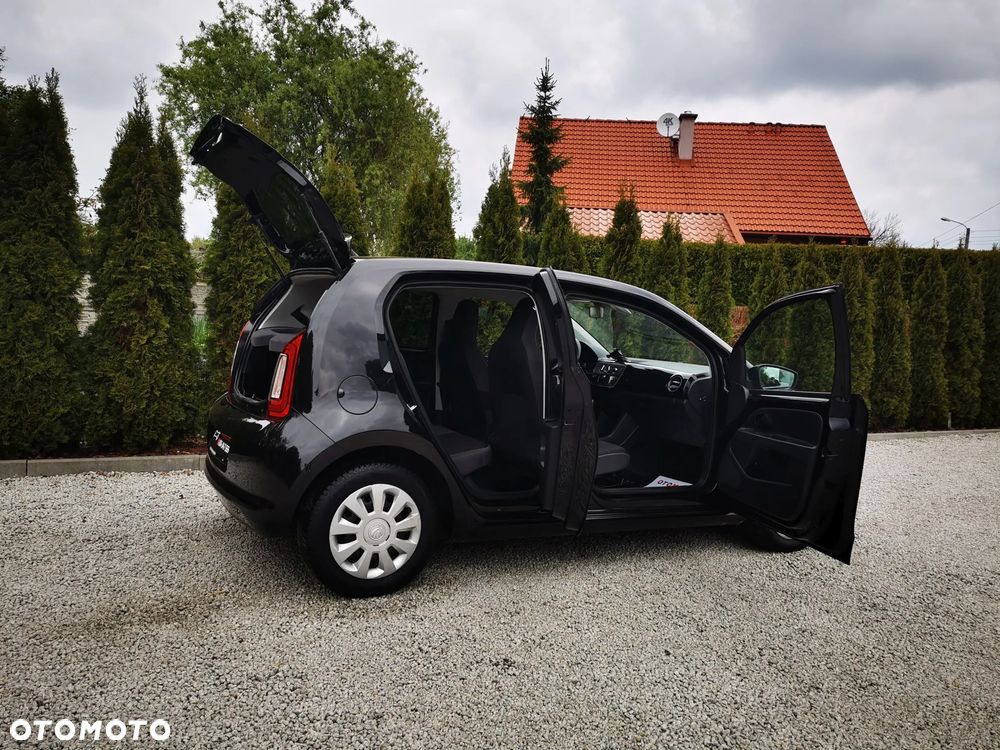 Skoda Citigo 1.0 MPI Style - 8