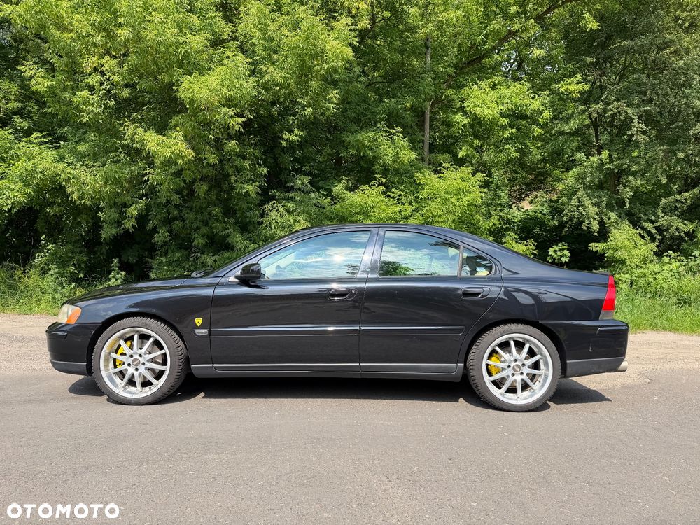 Volvo S60 2.4 Kinetic - 1
