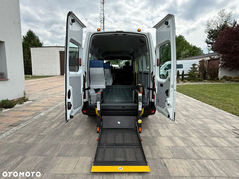 Renault Master - 11