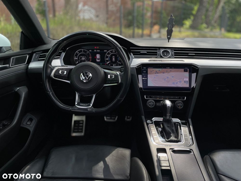 Volkswagen Arteon 2.0 TDI 4Motion SCR R-Line DSG - 23