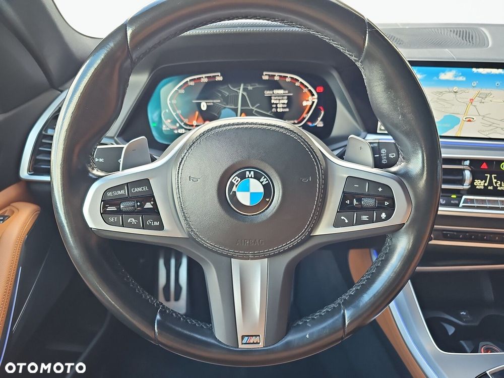 BMW X5 xDrive25d sport - 14