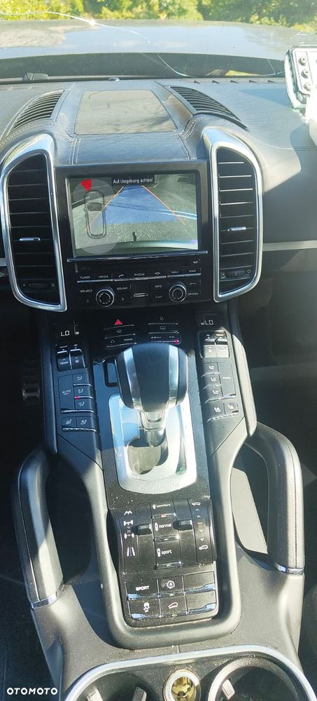 Porsche Cayenne GTS Tiptronic S - 10