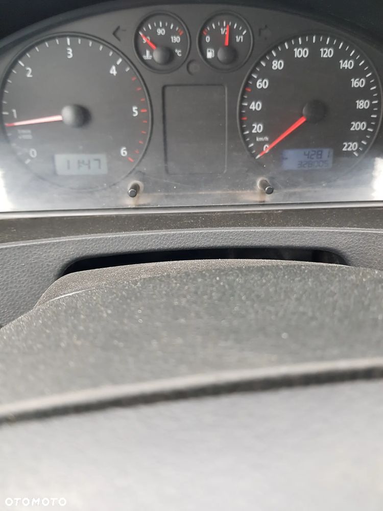 Volkswagen Transporter - 14