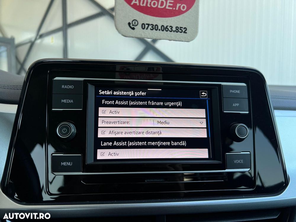 Volkswagen T-Roc 2.0 TDI SCR Life - 22