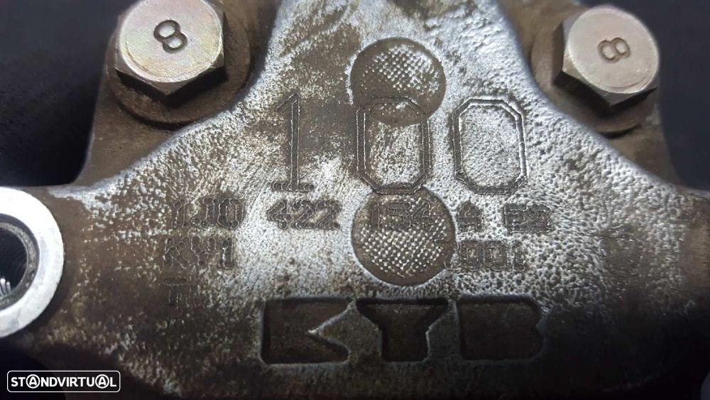 BOMBA DIREÇÃO VOLKSWAGEN GOLF IV BERLINA (1J1) BáSICO - 6