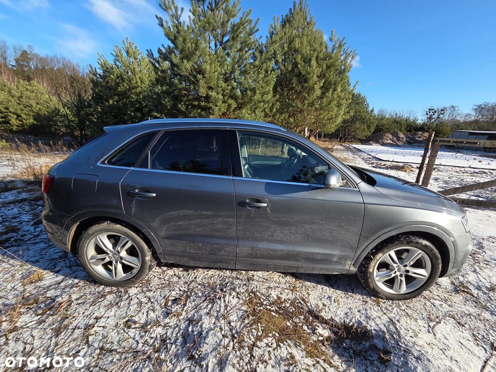 Audi Q3 - 3
