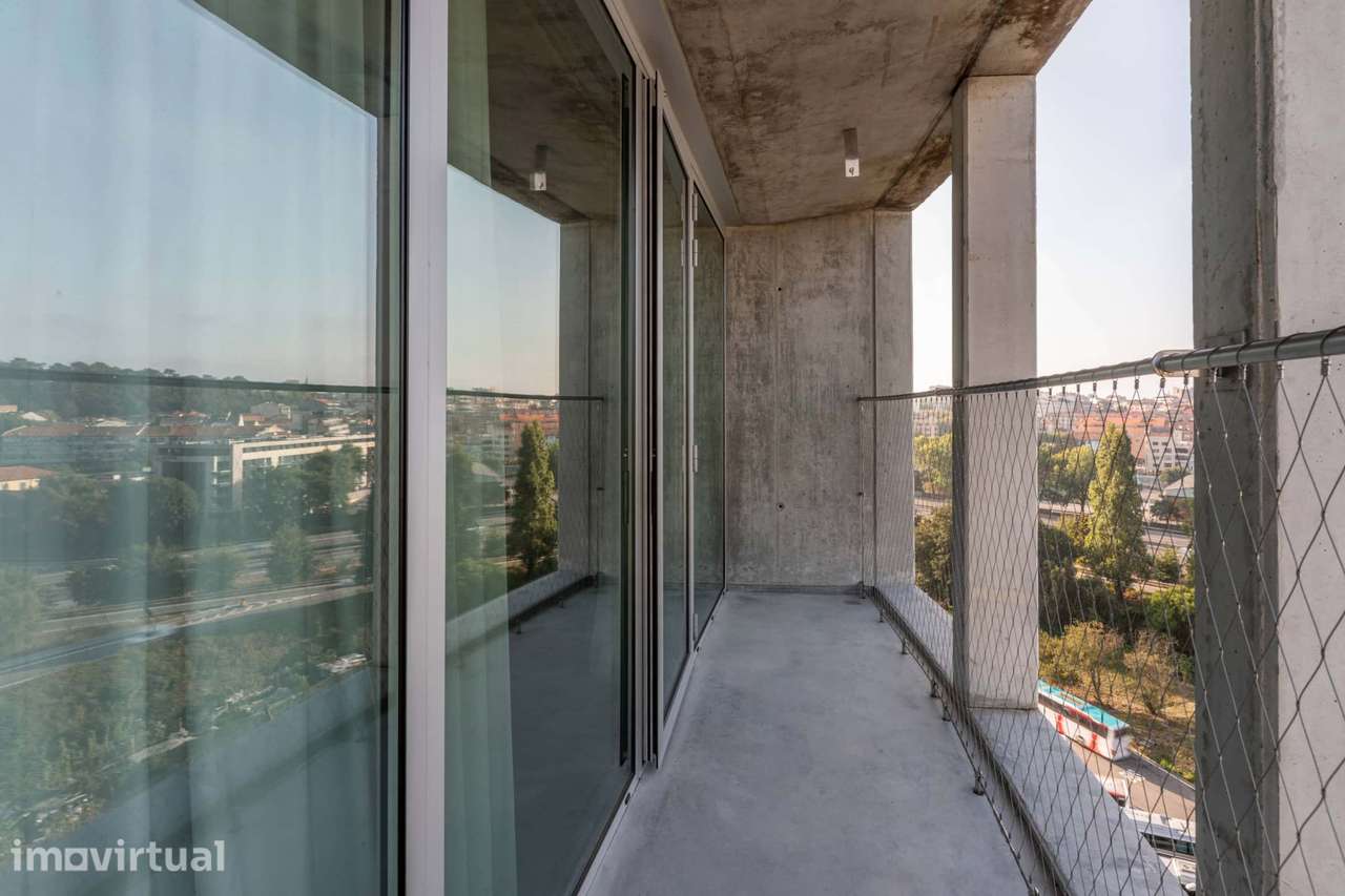 Deluxe Studio - Student residence in Porto - Grande imagem: 5/29