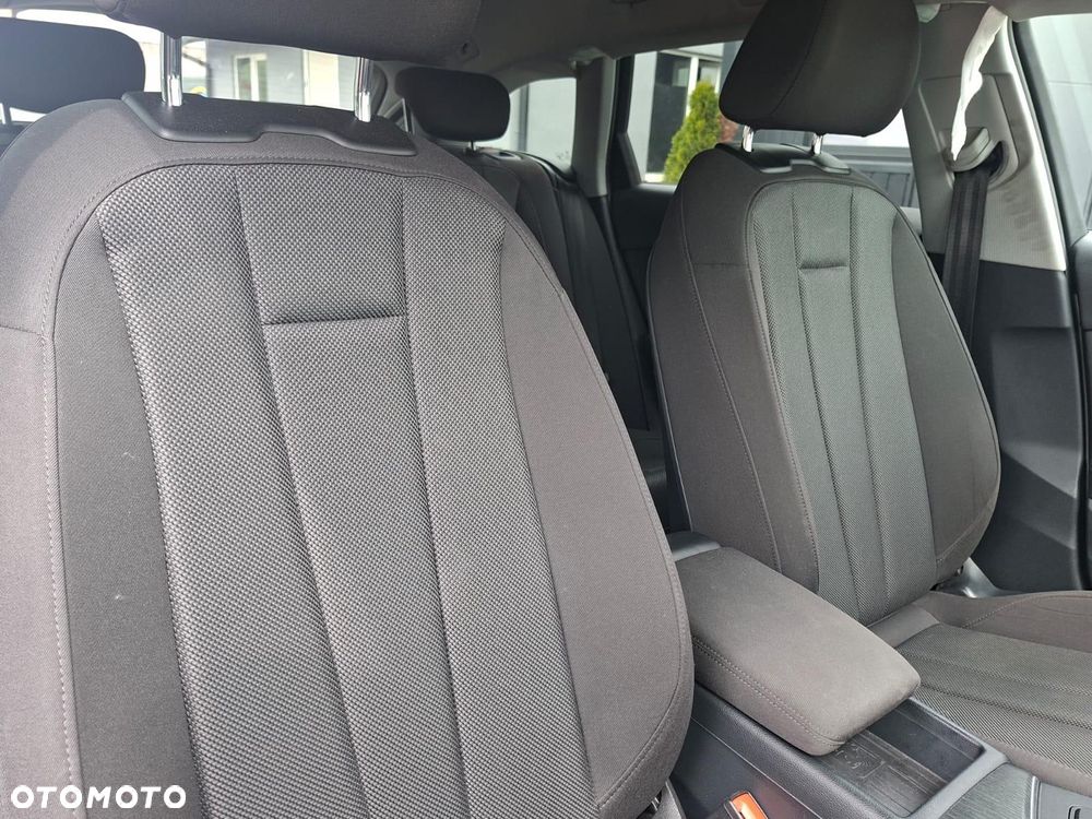 Audi A4 Avant 40 TFSI mHEV Advanced S tronic - 24