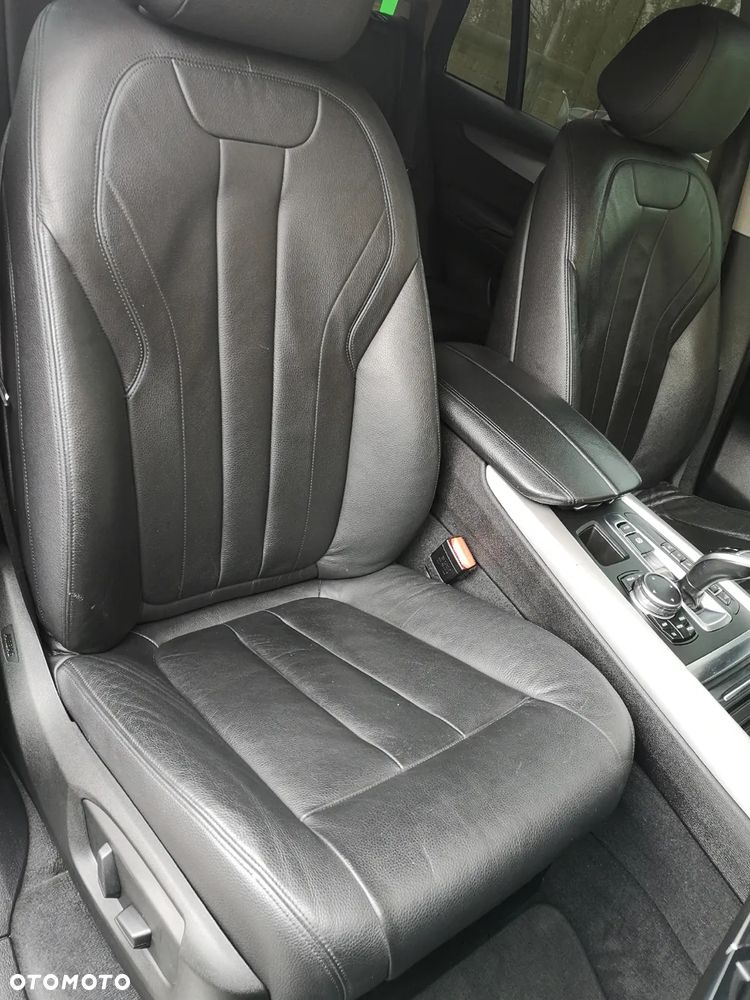 BMW X5 xDrive30d - 36